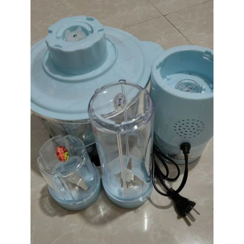 Processador de Alimentos para  - Baby Food Maker Baby Safe avaliação e preço