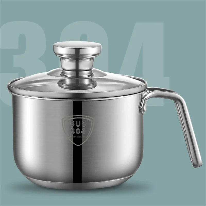 304 potes de sopa engrossados  - Baby Food Instant avaliação e preço