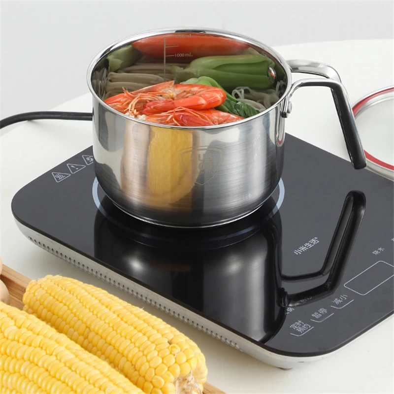 304 potes de sopa engrossados  - Baby Food Instant avaliação e preço