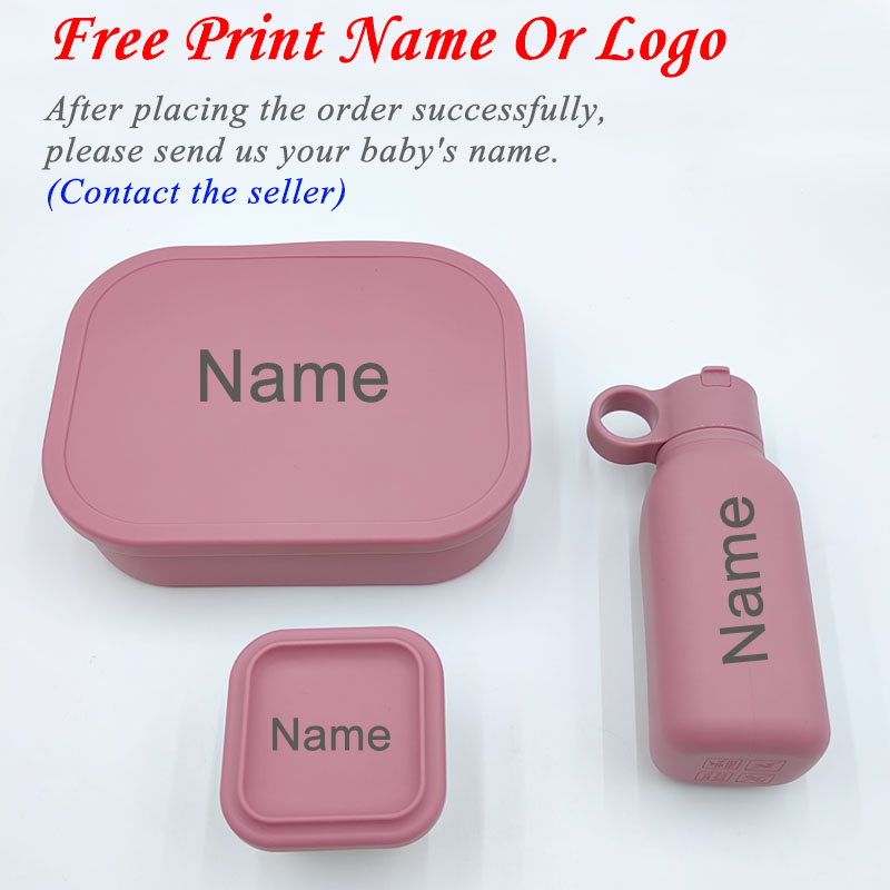 Nome personalizado silicone al - Baby Food Hero avaliação e preço