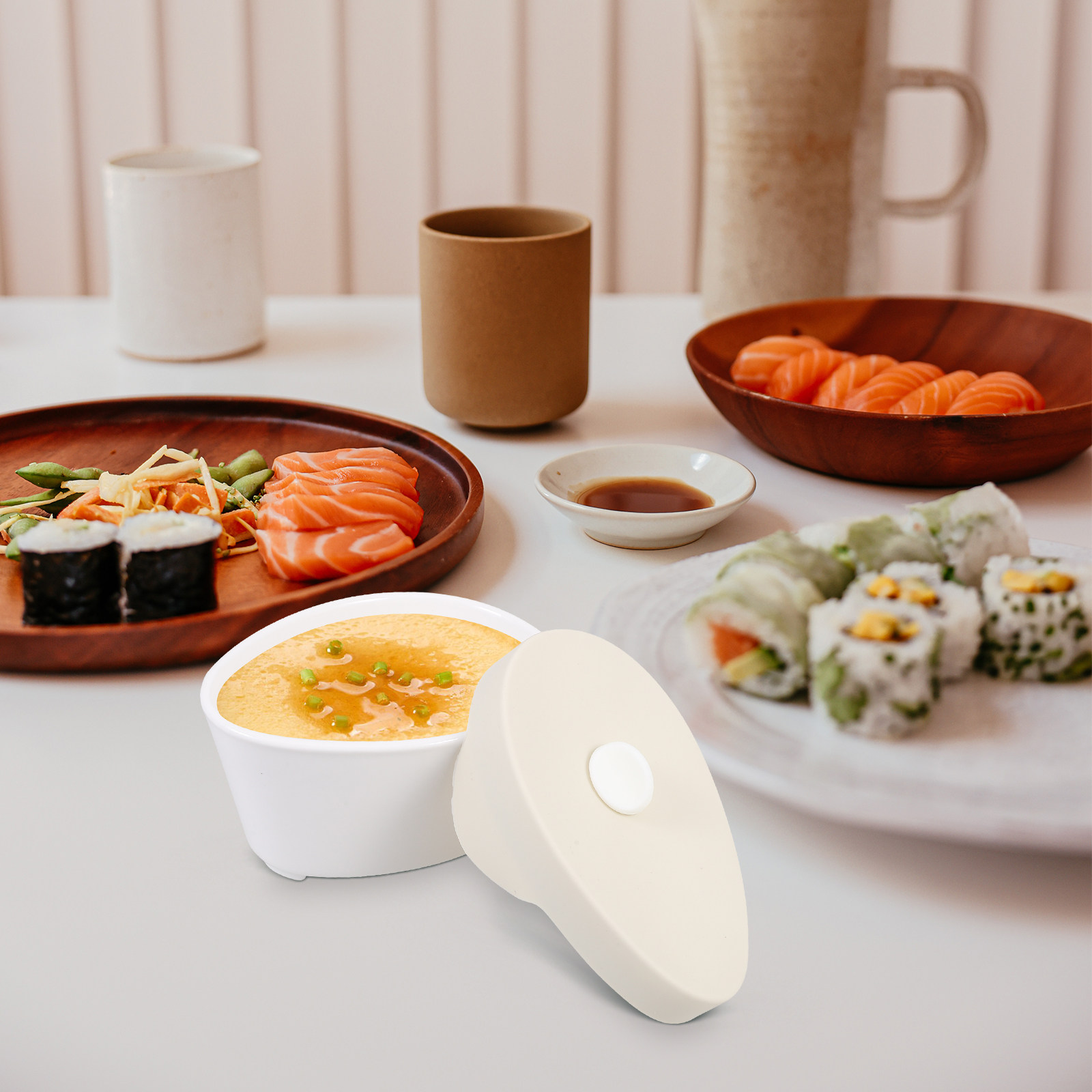 Panela de Cerâmica para Ensopa - Baby Kitchen Food avaliação e preço