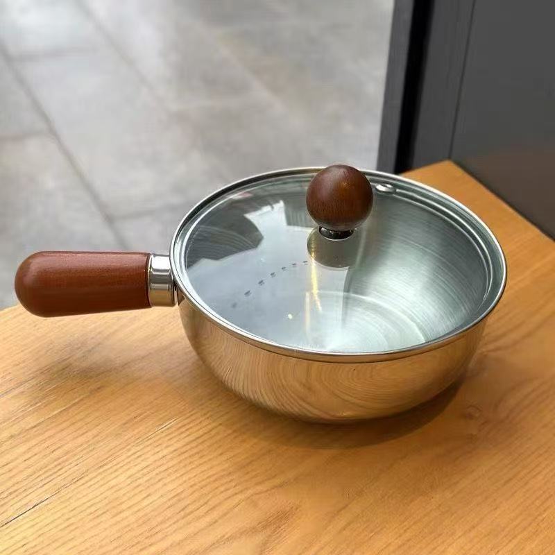 Pote de macarrão instantâneo p - Baby Food Instant avaliação e preço