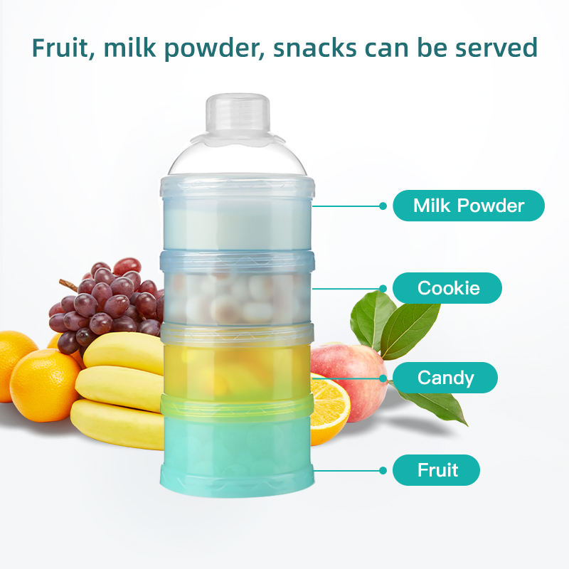 Alimentação do bebê portátil 4 - Baby Food Hero avaliação e preço