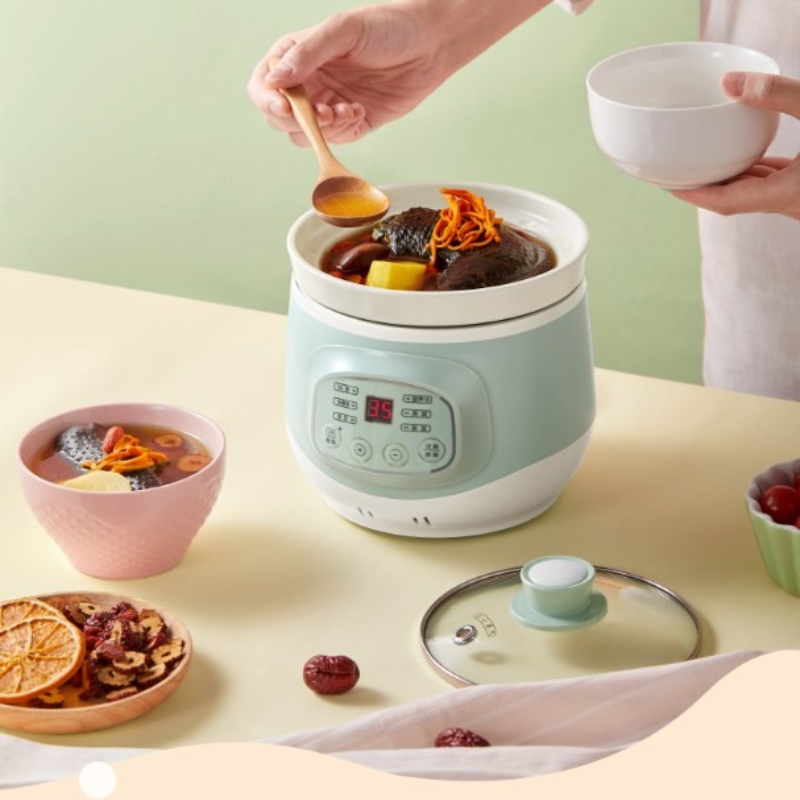 Panela Elétrica para Papinhas  - Baby Kitchen Food avaliação e preço