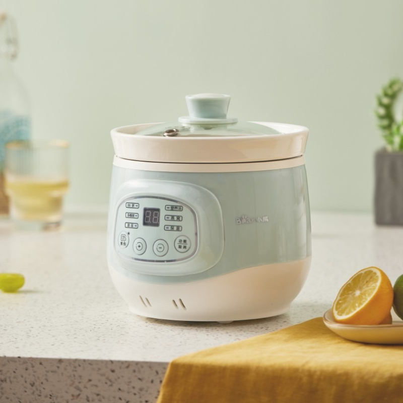 Panela Elétrica para Papinhas  - Baby Kitchen Food avaliação e preço