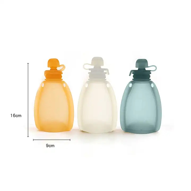 Bolsas de comida para bebê reu - Baby Food Hero avaliação e preço