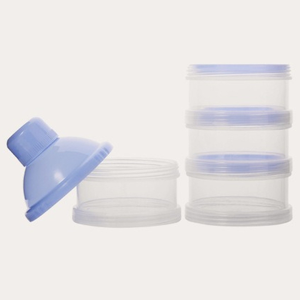 Dispensador Portátil de Fórmul - Baby Food Hero avaliação e preço