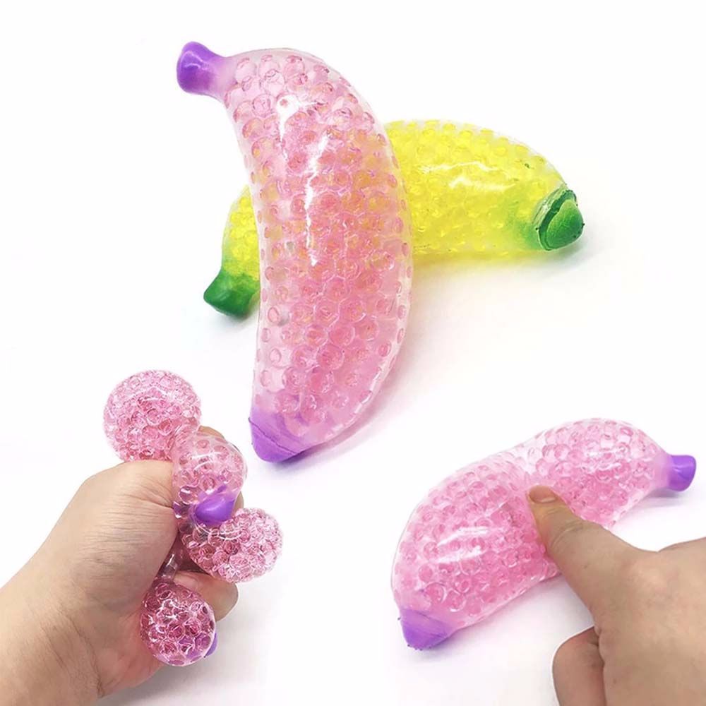 Engraçado crianças brinquedos  - Baby Food Banana avaliação e preço